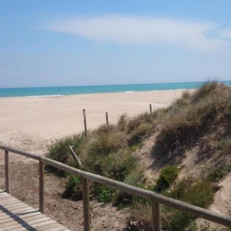 APARTAMENTOS Mediterráneo 1, wifi Sagunto Exterior foto