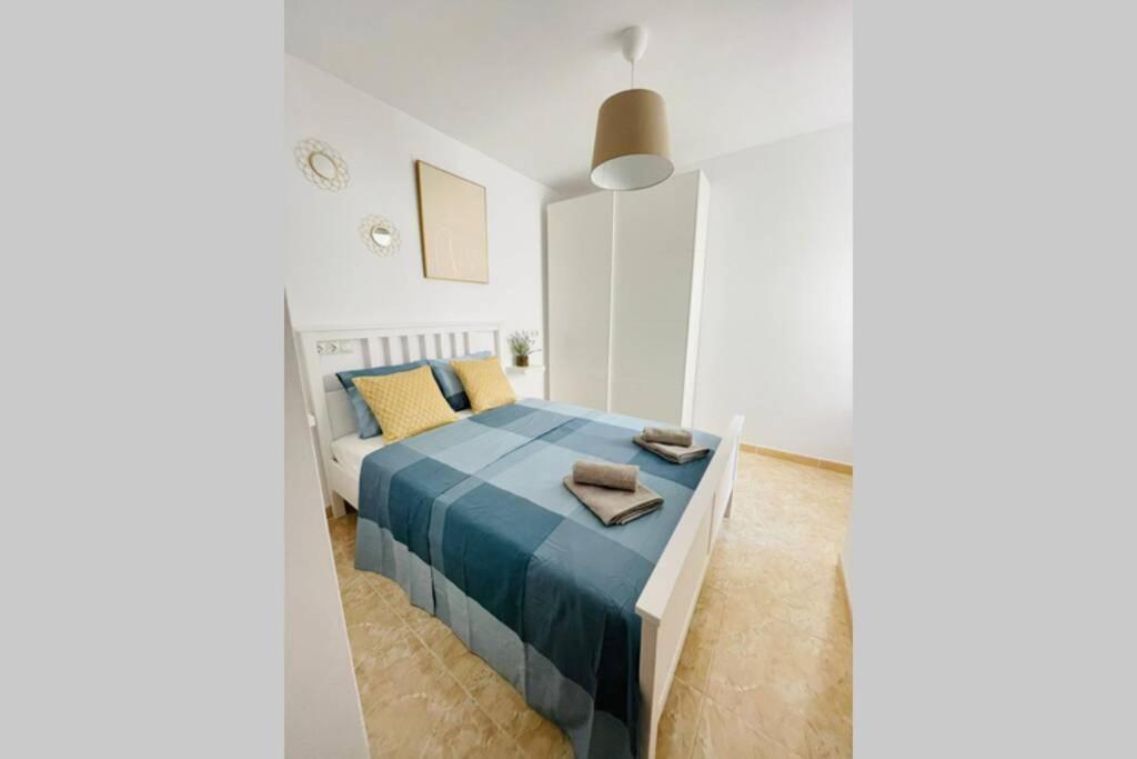 APARTAMENTOS Mediterráneo 1, wifi Sagunto Exterior foto